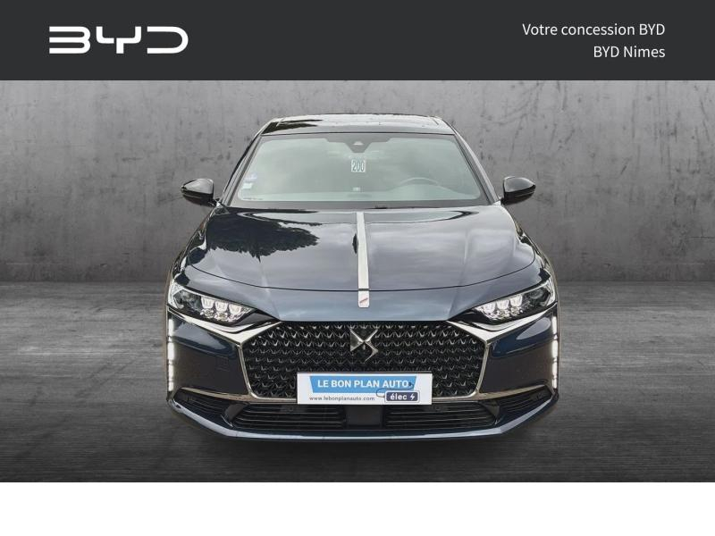 Photo 20 de l’annonce de DS DS 9 d’occasion à vendre à NIMES