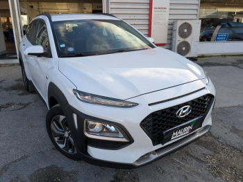 HYUNDAI Kona 1.6 GDi 141ch Hybrid Executive DCT-6