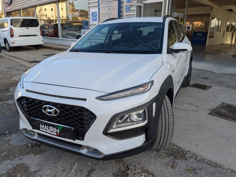 Photo 3 de l’annonce de HYUNDAI Kona d’occasion à vendre à MANOSQUE