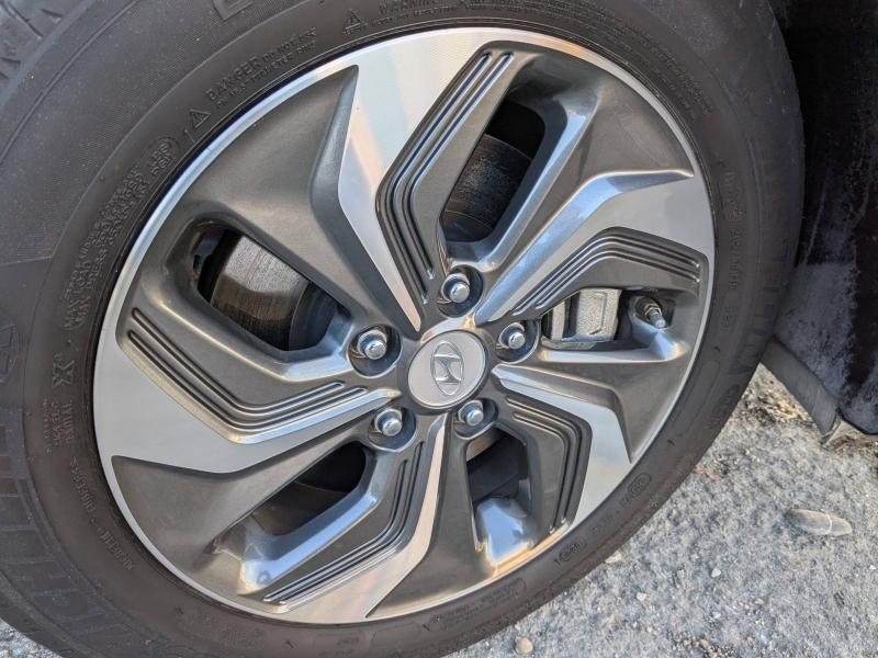 Photo 6 de l’annonce de HYUNDAI Kona d’occasion à vendre à MANOSQUE