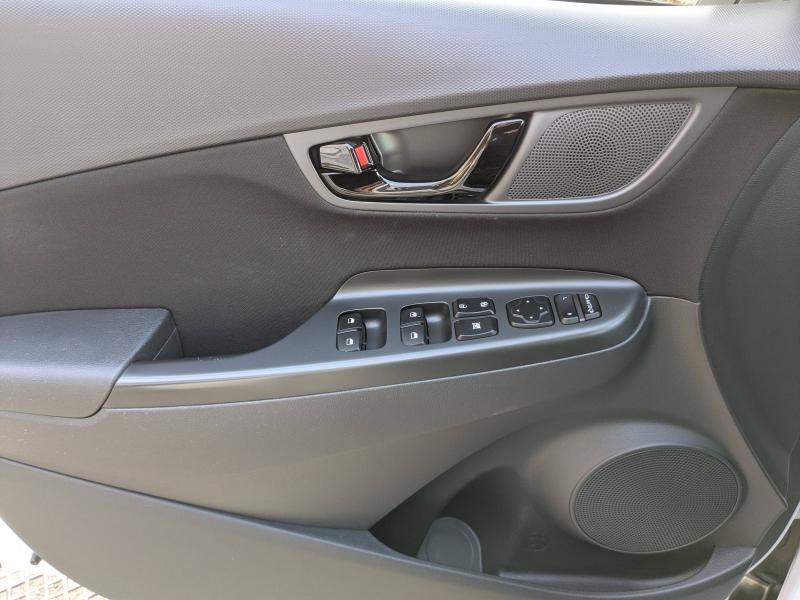 Photo 7 de l’annonce de HYUNDAI Kona d’occasion à vendre à MANOSQUE