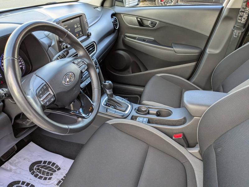 Photo 9 de l’annonce de HYUNDAI Kona d’occasion à vendre à MANOSQUE