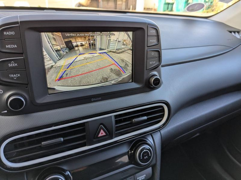 Photo 15 de l’annonce de HYUNDAI Kona d’occasion à vendre à MANOSQUE