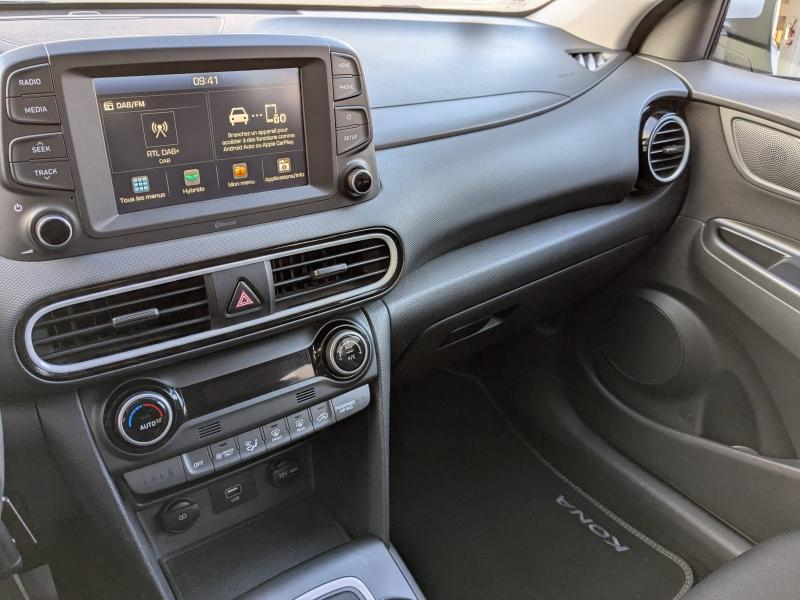 Photo 16 de l’annonce de HYUNDAI Kona d’occasion à vendre à MANOSQUE