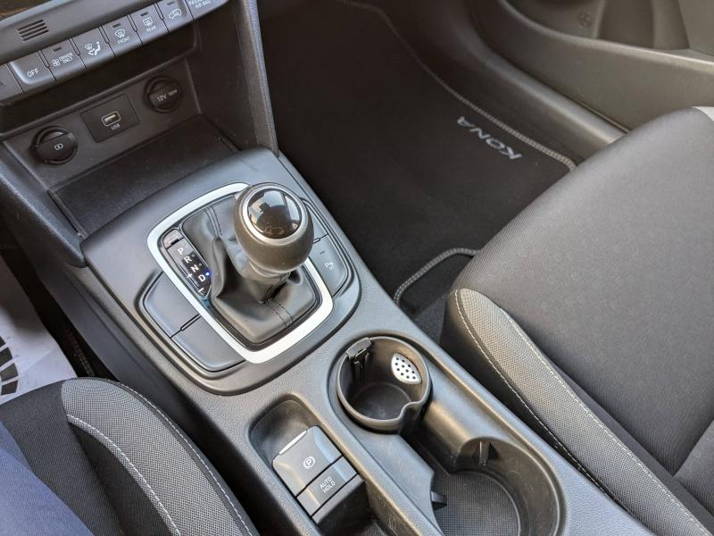 Photo 17 de l’annonce de HYUNDAI Kona d’occasion à vendre à MANOSQUE