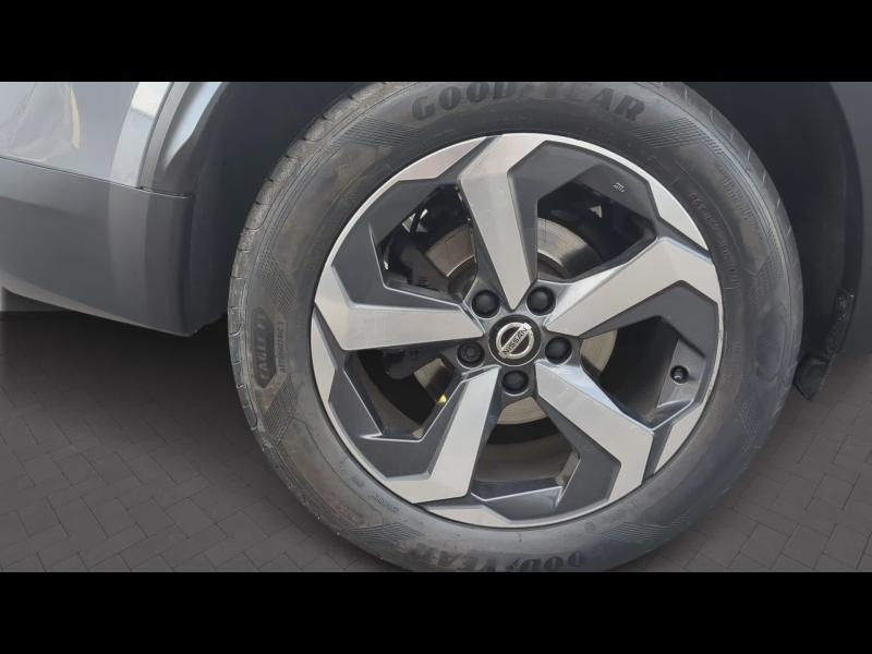 Photo 9 de l’annonce de NISSAN Qashqai d’occasion à vendre à MANOSQUE