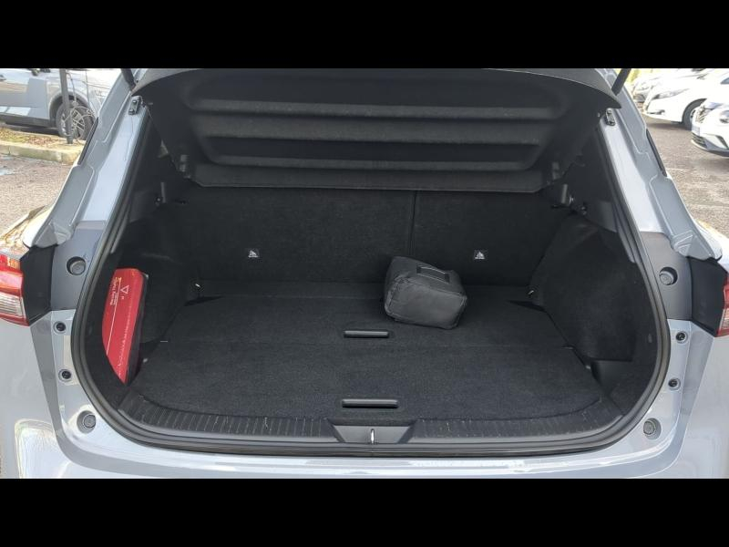 Photo 10 de l’annonce de NISSAN Qashqai d’occasion à vendre à MANOSQUE