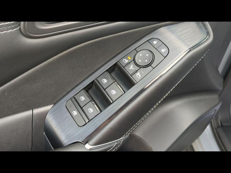 Photo 14 de l’annonce de NISSAN Qashqai d’occasion à vendre à MANOSQUE