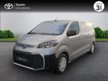 TOYOTA ProAce VUL d’occasion à vendre à LE CRÈS
