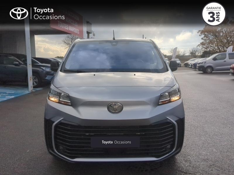 Photo 5 de l’annonce de TOYOTA ProAce VUL d’occasion à vendre à LE CRÈS
