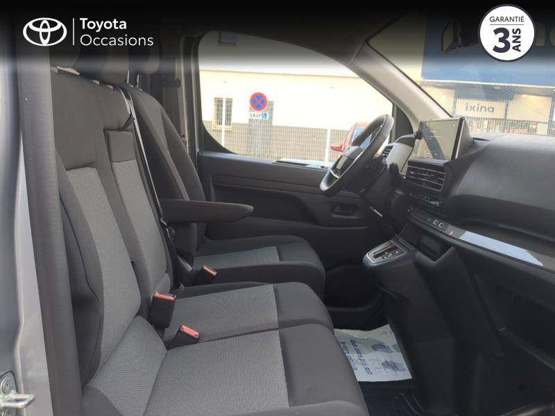 Photo 6 de l’annonce de TOYOTA ProAce VUL d’occasion à vendre à LE CRÈS