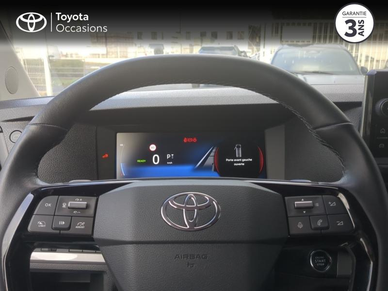 Photo 13 de l’annonce de TOYOTA ProAce VUL d’occasion à vendre à LE CRÈS