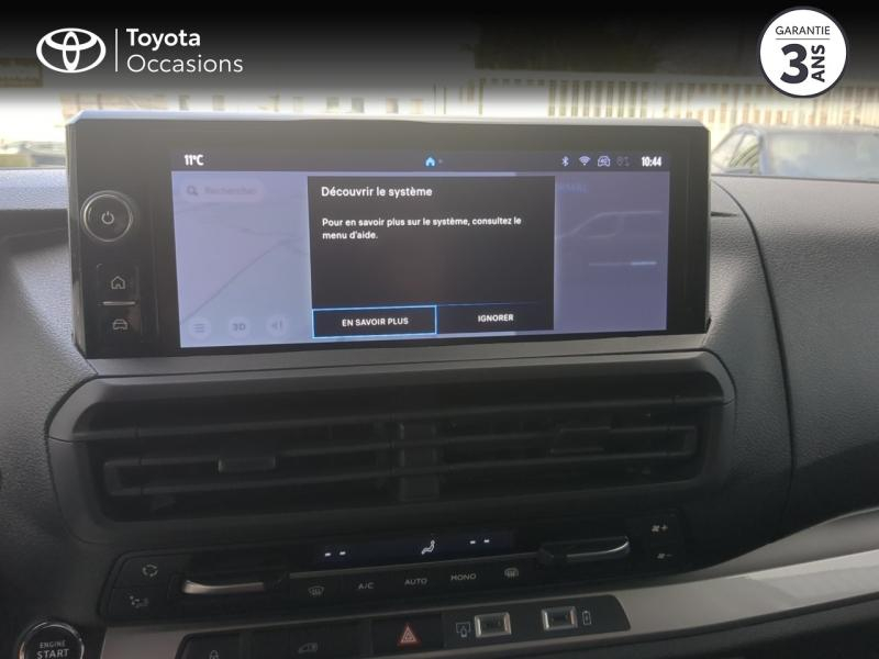 Photo 15 de l’annonce de TOYOTA ProAce VUL d’occasion à vendre à LE CRÈS