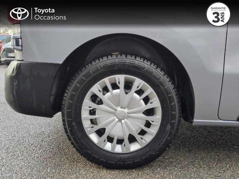 Photo 16 de l’annonce de TOYOTA ProAce VUL d’occasion à vendre à LE CRÈS