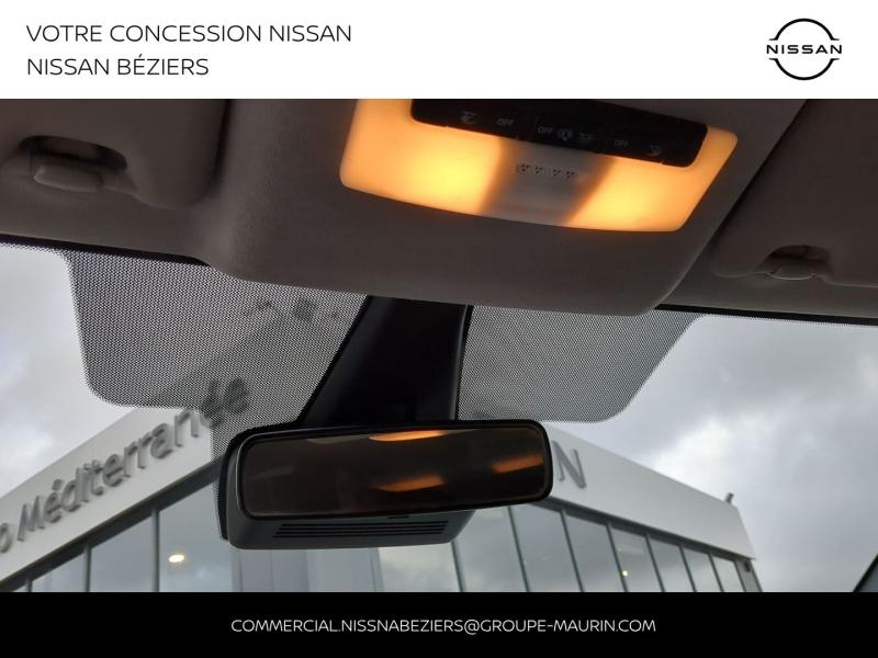 Photo 6 de l’annonce de NISSAN Micra d’occasion à vendre à BÉZIERS