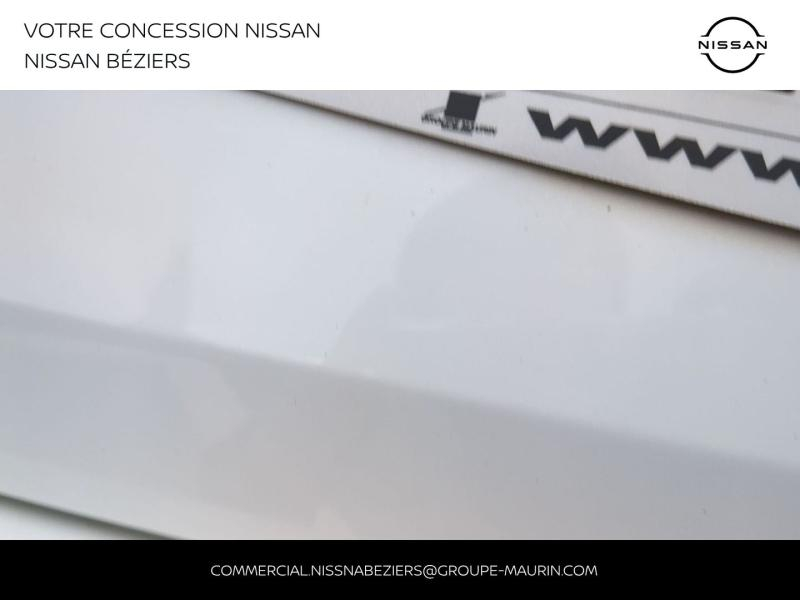 Photo 15 de l’annonce de NISSAN Micra d’occasion à vendre à BÉZIERS