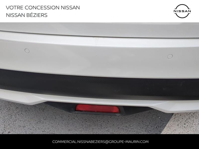 Photo 16 de l’annonce de NISSAN Micra d’occasion à vendre à BÉZIERS