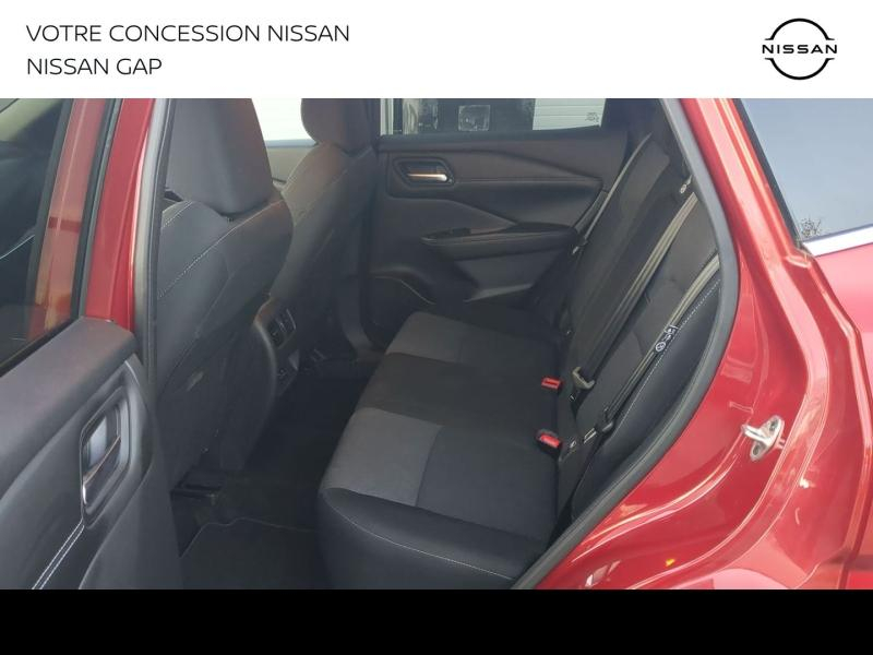 Photo 15 de l’annonce de NISSAN Qashqai d’occasion à vendre à GAP