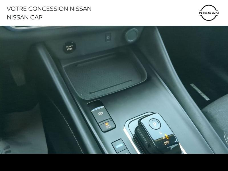 Photo 18 de l’annonce de NISSAN Qashqai d’occasion à vendre à GAP