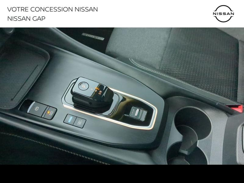 Photo 19 de l’annonce de NISSAN Qashqai d’occasion à vendre à GAP