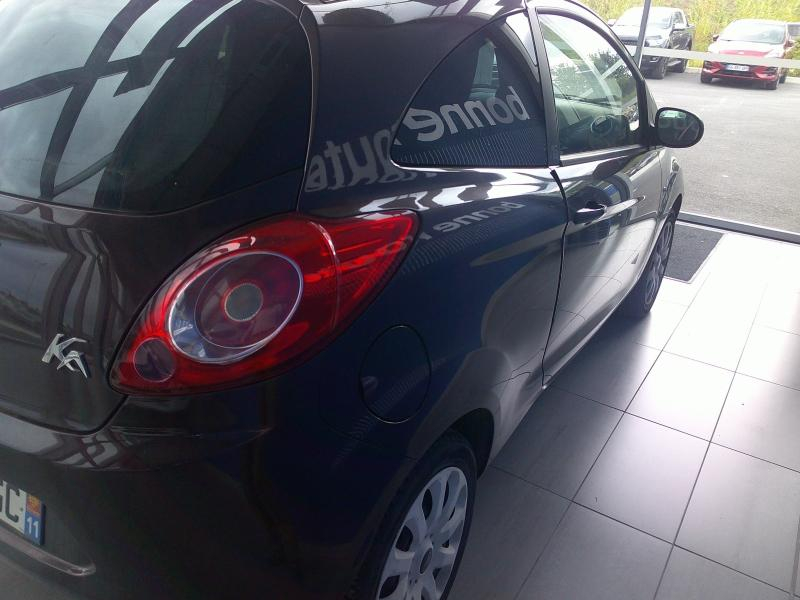 Photo 3 de l’annonce de FORD Ka d’occasion à vendre à PERPIGNAN