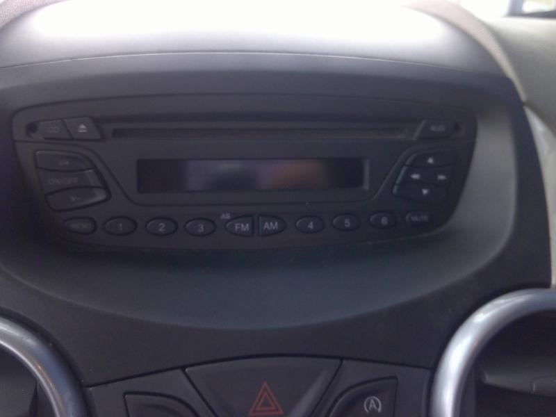 Photo 7 de l’annonce de FORD Ka d’occasion à vendre à PERPIGNAN