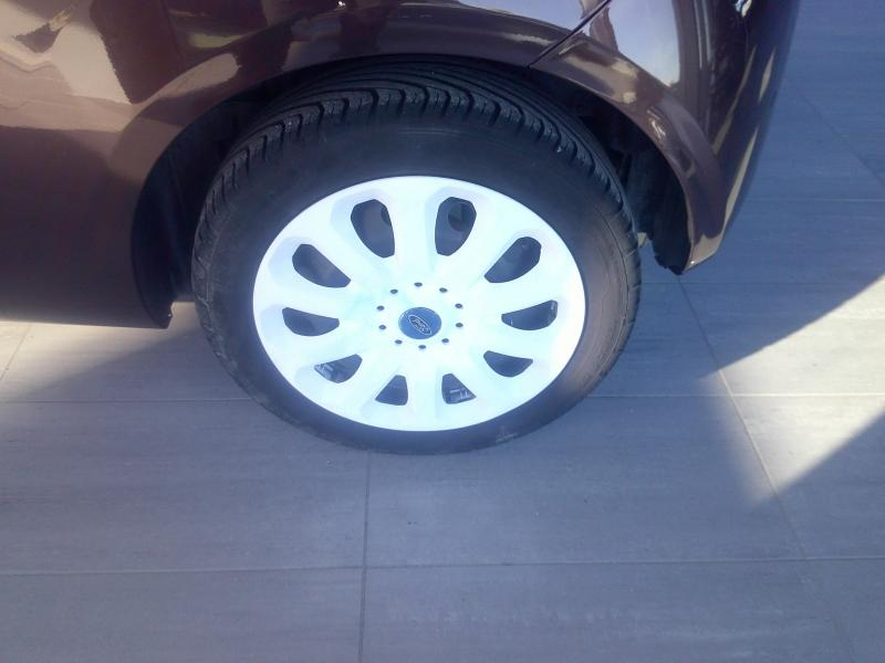 Photo 12 de l’annonce de FORD Ka d’occasion à vendre à PERPIGNAN