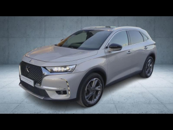 DS DS 7 Crossback d’occasion à vendre à PERPIGNAN