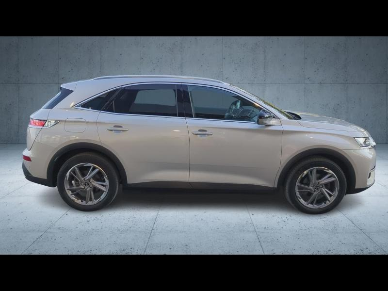 Photo 4 de l’annonce de DS DS 7 Crossback d’occasion à vendre à PERPIGNAN