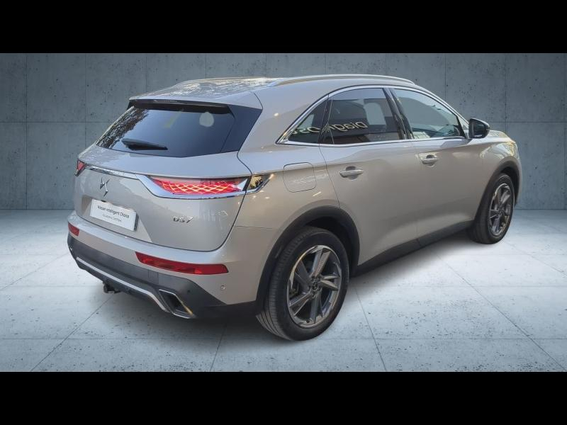 Photo 5 de l’annonce de DS DS 7 Crossback d’occasion à vendre à PERPIGNAN