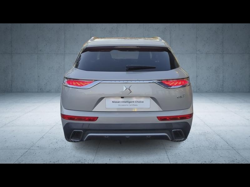 Photo 6 de l’annonce de DS DS 7 Crossback d’occasion à vendre à PERPIGNAN