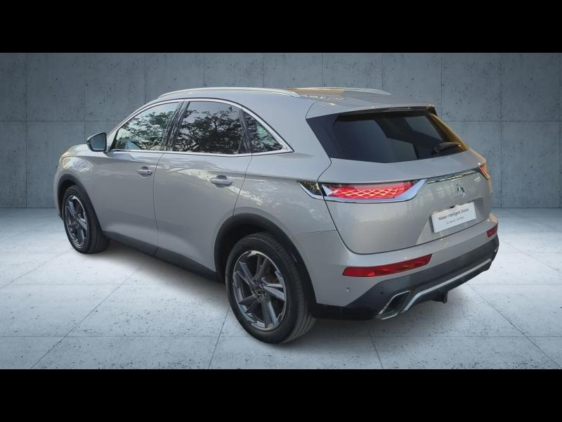 Photo 7 de l’annonce de DS DS 7 Crossback d’occasion à vendre à PERPIGNAN