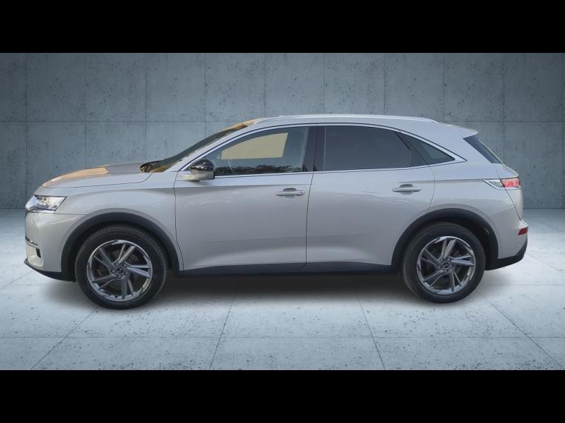 Photo 8 de l’annonce de DS DS 7 Crossback d’occasion à vendre à PERPIGNAN