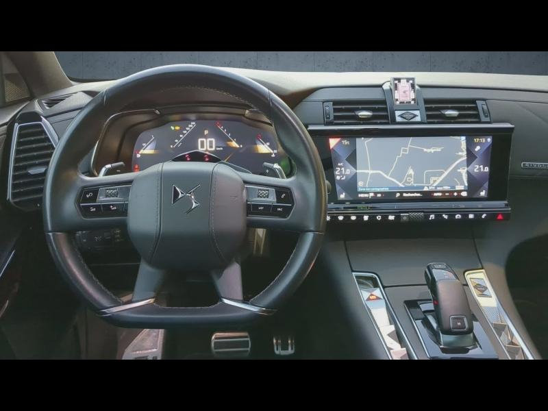 Photo 11 de l’annonce de DS DS 7 Crossback d’occasion à vendre à PERPIGNAN