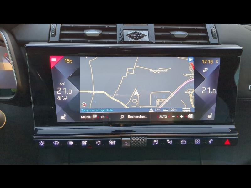 Photo 12 de l’annonce de DS DS 7 Crossback d’occasion à vendre à PERPIGNAN