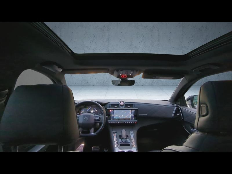 Photo 14 de l’annonce de DS DS 7 Crossback d’occasion à vendre à PERPIGNAN