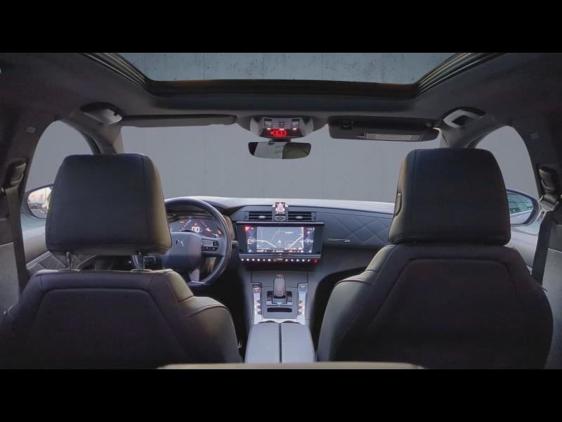 Photo 15 de l’annonce de DS DS 7 Crossback d’occasion à vendre à PERPIGNAN