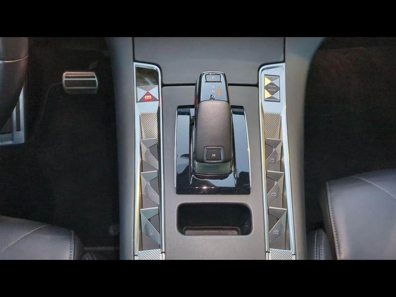 Photo 16 de l’annonce de DS DS 7 Crossback d’occasion à vendre à PERPIGNAN