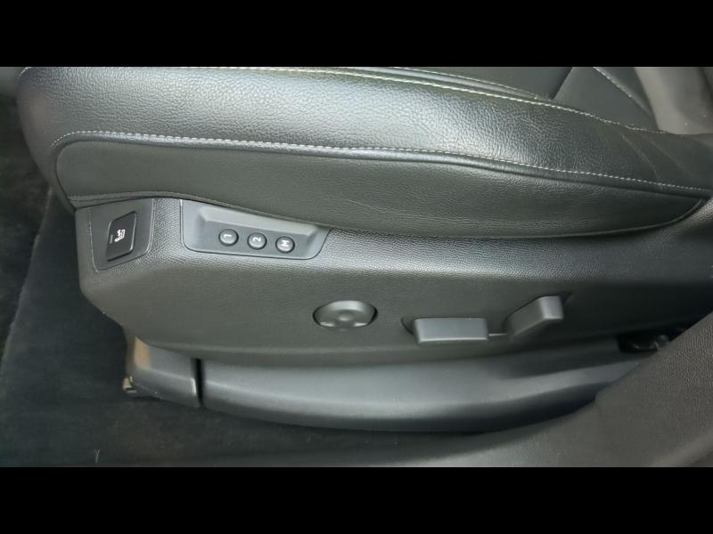 Photo 17 de l’annonce de DS DS 7 Crossback d’occasion à vendre à PERPIGNAN