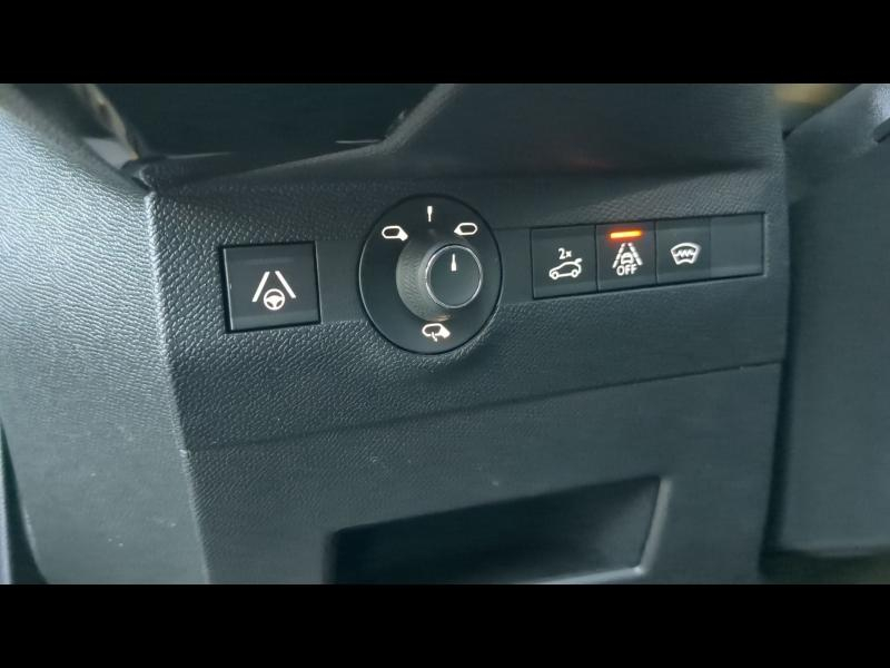 Photo 18 de l’annonce de DS DS 7 Crossback d’occasion à vendre à PERPIGNAN