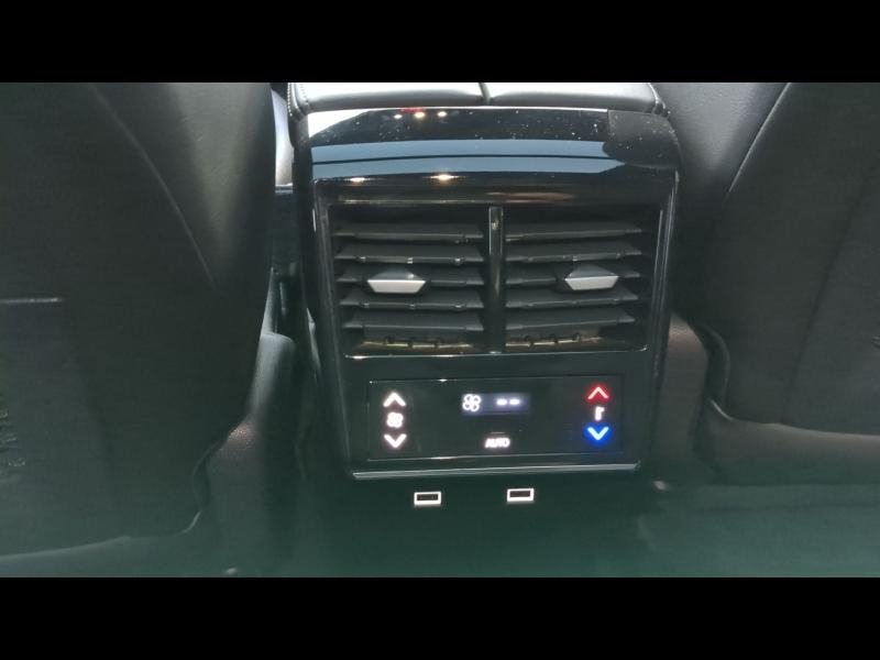 Photo 19 de l’annonce de DS DS 7 Crossback d’occasion à vendre à PERPIGNAN