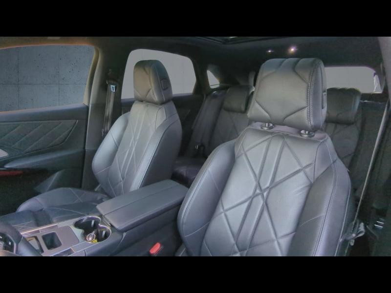 Photo 20 de l’annonce de DS DS 7 Crossback d’occasion à vendre à PERPIGNAN