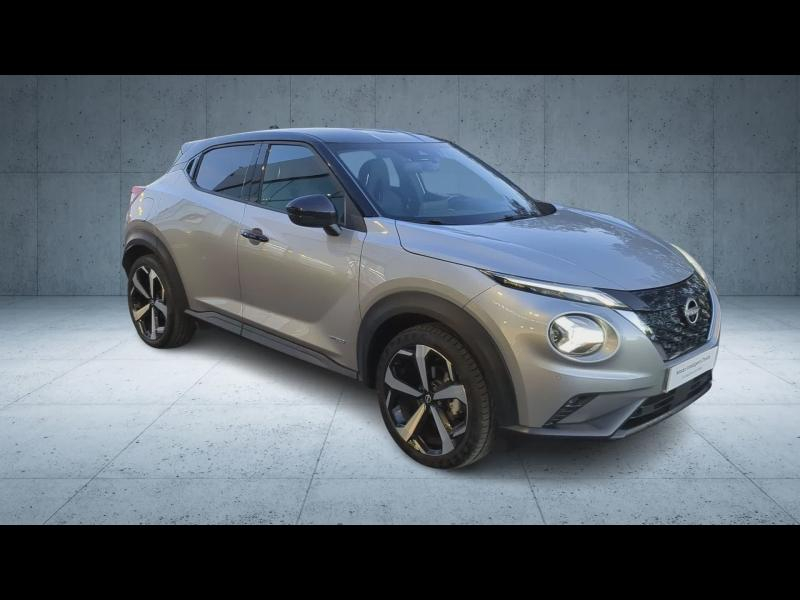 Photo 3 de l’annonce de NISSAN Juke d’occasion à vendre à PERPIGNAN