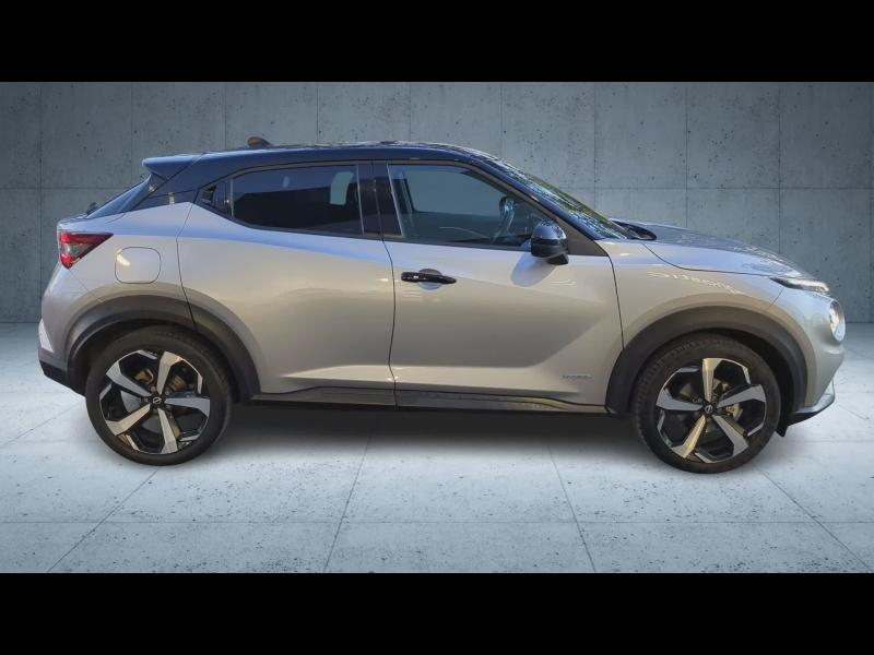 Photo 4 de l’annonce de NISSAN Juke d’occasion à vendre à PERPIGNAN