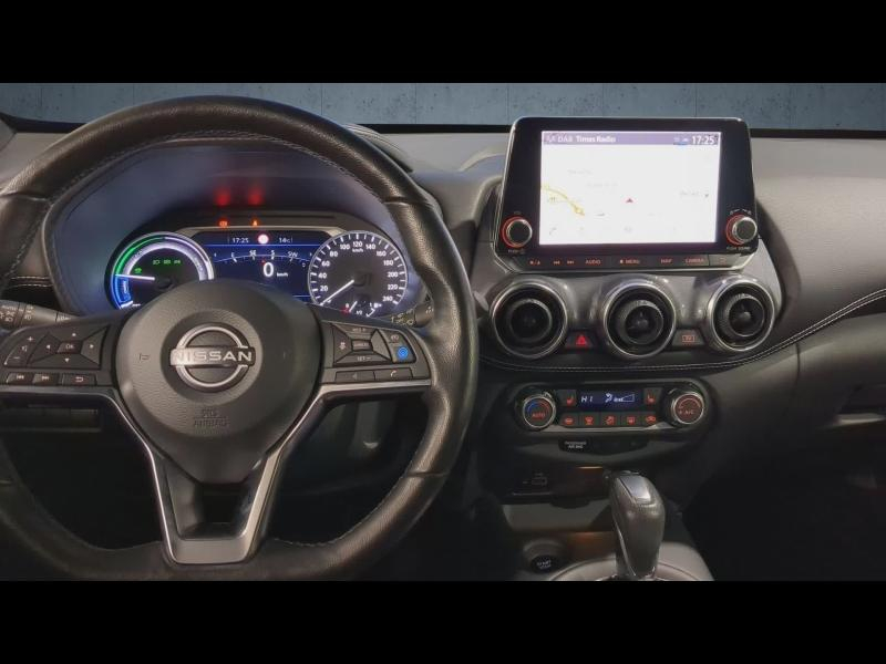 Photo 11 de l’annonce de NISSAN Juke d’occasion à vendre à PERPIGNAN