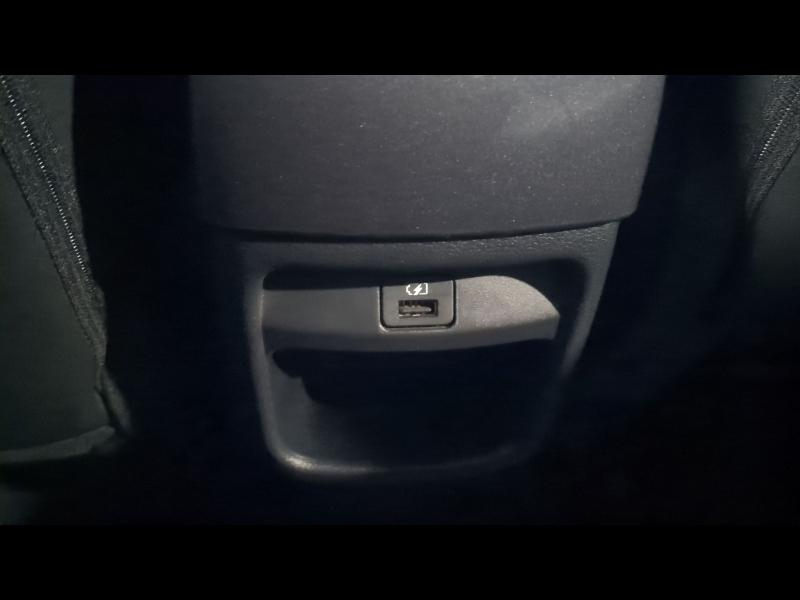 Photo 17 de l’annonce de NISSAN Juke d’occasion à vendre à PERPIGNAN