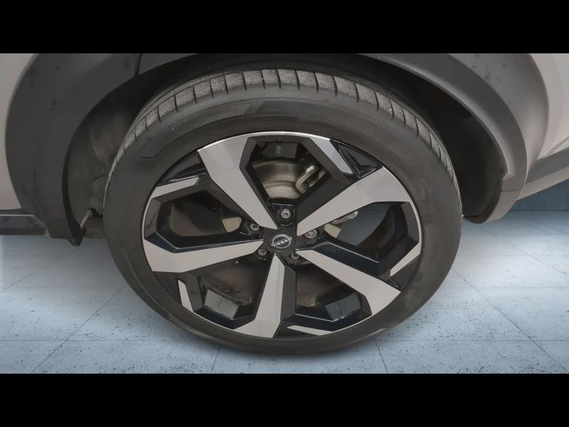 Photo 18 de l’annonce de NISSAN Juke d’occasion à vendre à PERPIGNAN