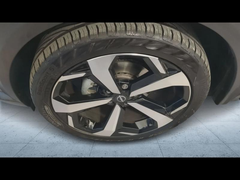 Photo 19 de l’annonce de NISSAN Juke d’occasion à vendre à PERPIGNAN