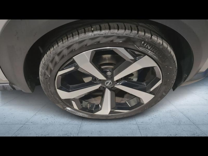 Photo 20 de l’annonce de NISSAN Juke d’occasion à vendre à PERPIGNAN