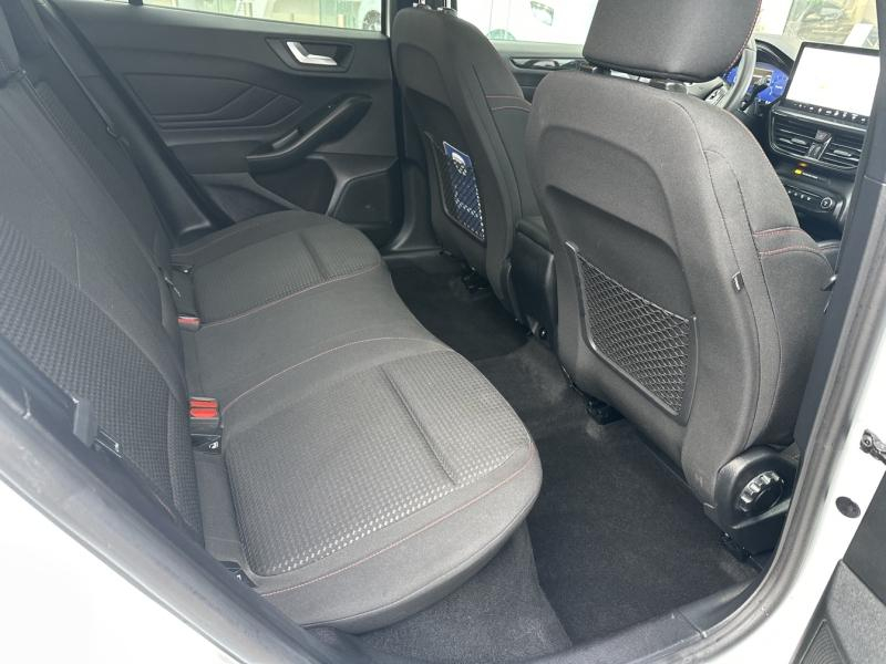 Photo 12 de l’annonce de FORD Focus d’occasion à vendre à ALÈS